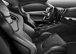 Audi TT RS Coupe 2009 года (WW)